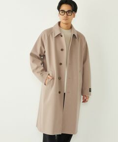 SHIPS / シップス その他アウター | SHIPS Colors:ウール ミックス ロングコート