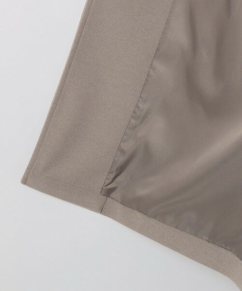 SHIPS / シップス その他アウター | SHIPS Colors:ウール ミックス ロングコート | 詳細21