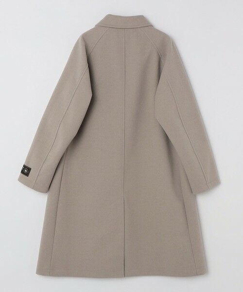 SHIPS / シップス その他アウター | SHIPS Colors:ウール ミックス ロングコート | 詳細13