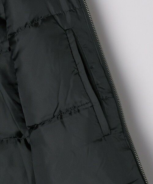 SHIPS / シップス ダウンジャケット・ベスト | SHIPS Colors:〈撥水・防風〉SUGENRO(R) 中綿 ベスト | 詳細8