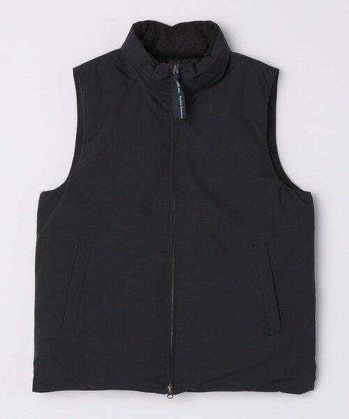 SHIPS / シップス ダウンジャケット・ベスト | SHIPS Colors:〈撥水・防風〉SUGENRO(R) 中綿 ベスト | 詳細25