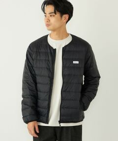 SHIPS / シップス ダウンジャケット・ベスト | 【SHIPS Colors別注】FIRST DOWN:〈撥水・洗濯機可能〉ライト ダウン ブルゾン◇