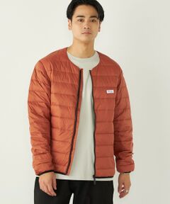 SHIPS / シップス ダウンジャケット・ベスト | 【SHIPS Colors別注】FIRST DOWN:〈撥水・洗濯機可能〉ライト ダウン ブルゾン◇