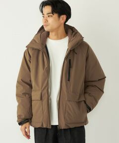 SHIPS / シップス ダウンジャケット・ベスト | SHIPS Colors:〈撥水・防風・防花粉〉All Weather Tex 中綿 ブルゾン