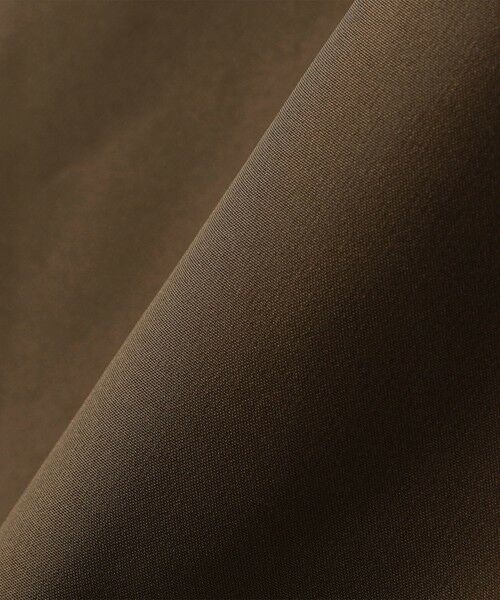 SHIPS / シップス ダウンジャケット・ベスト | SHIPS Colors:〈撥水・防風・防花粉〉All Weather Tex 中綿 ブルゾン | 詳細20