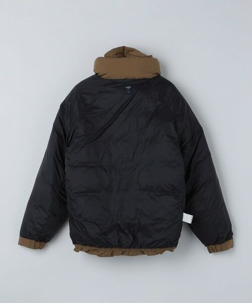 SHIPS / シップス ダウンジャケット・ベスト | SHIPS Colors:〈撥水・防風・防花粉〉All Weather Tex 中綿 ブルゾン | 詳細13