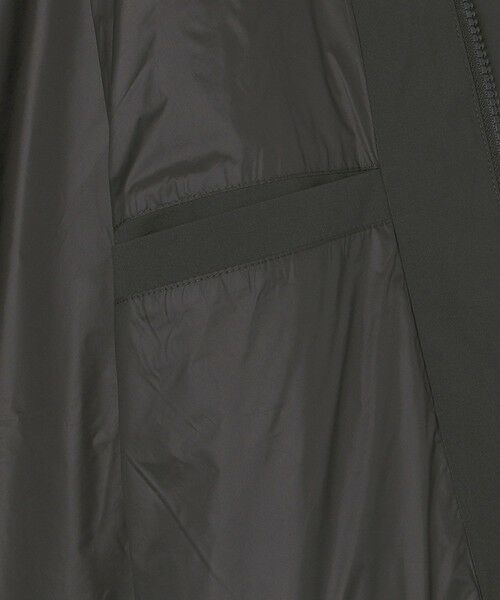 SHIPS / シップス ダウンジャケット・ベスト | SHIPS Colors:〈撥水・防風・洗濯機可能〉All Weather Tex ダウン◇ | 詳細9