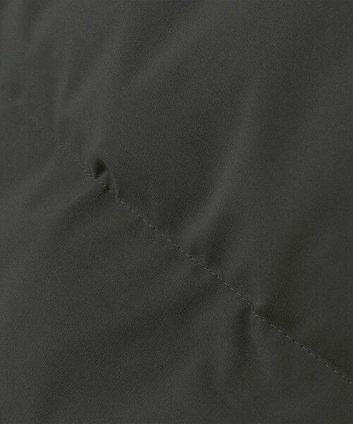 SHIPS / シップス ダウンジャケット・ベスト | SHIPS Colors:〈撥水・防風・洗濯機可能〉All Weather Tex ダウン◇ | 詳細12