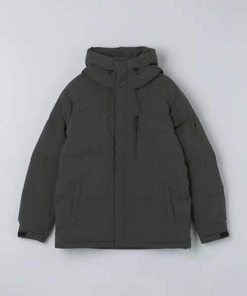 SHIPS / シップス ダウンジャケット・ベスト | SHIPS Colors:〈撥水・防風・洗濯機可能〉All Weather Tex ダウン◇ | 詳細1