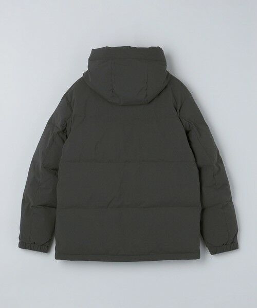 SHIPS / シップス ダウンジャケット・ベスト | SHIPS Colors:〈撥水・防風・洗濯機可能〉All Weather Tex ダウン◇ | 詳細2