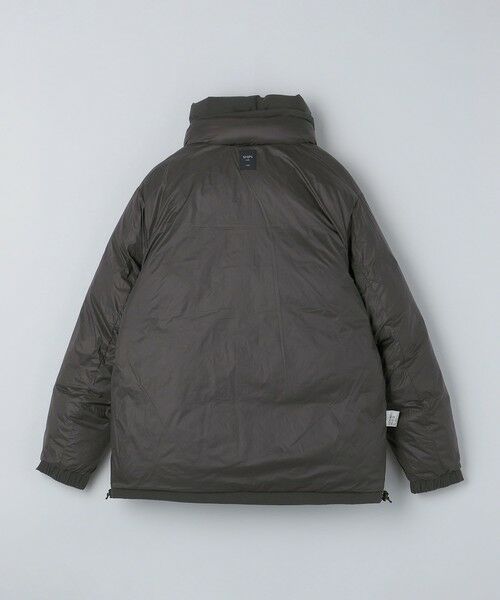 SHIPS / シップス ダウンジャケット・ベスト | SHIPS Colors:〈撥水・防風・洗濯機可能〉All Weather Tex ダウン◇ | 詳細4