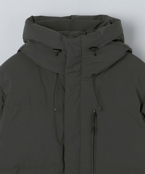 SHIPS / シップス ダウンジャケット・ベスト | SHIPS Colors:〈撥水・防風・洗濯機可能〉All Weather Tex ダウン◇ | 詳細5