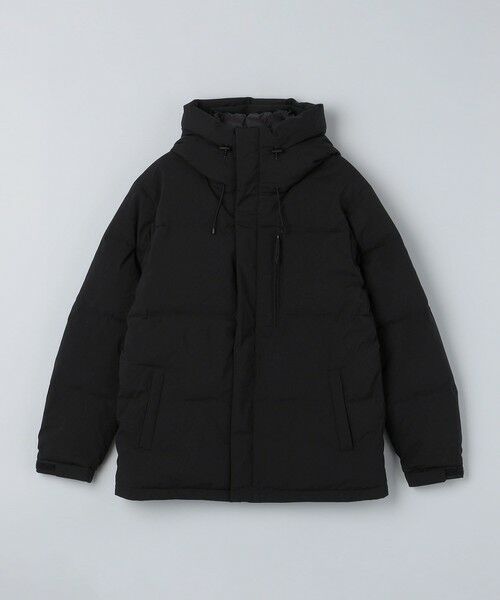 SHIPS / シップス ダウンジャケット・ベスト | SHIPS Colors:〈撥水・防風・洗濯機可能〉All Weather Tex ダウン◇ | 詳細20