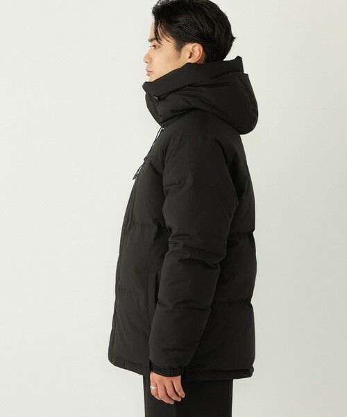 SHIPS / シップス ダウンジャケット・ベスト | SHIPS Colors:〈撥水・防風・洗濯機可能〉All Weather Tex ダウン◇ | 詳細23