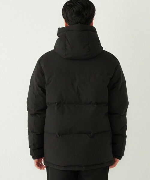 SHIPS / シップス ダウンジャケット・ベスト | SHIPS Colors:〈撥水・防風・洗濯機可能〉All Weather Tex ダウン◇ | 詳細24