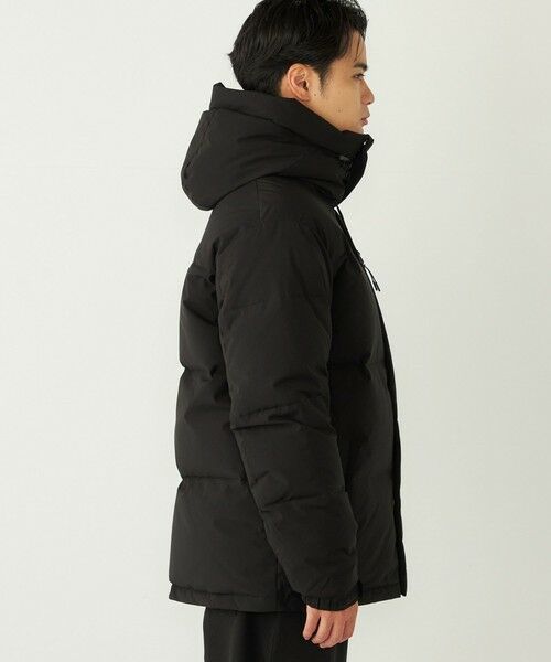 SHIPS / シップス ダウンジャケット・ベスト | SHIPS Colors:〈撥水・防風・洗濯機可能〉All Weather Tex ダウン◇ | 詳細25