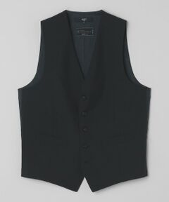 SHIPS / シップス ダウンジャケット・ベスト | SHIPS Colors:〈洗濯機可能〉TW ウォッシャブル スーツ ベスト(セットアップ対応可能)