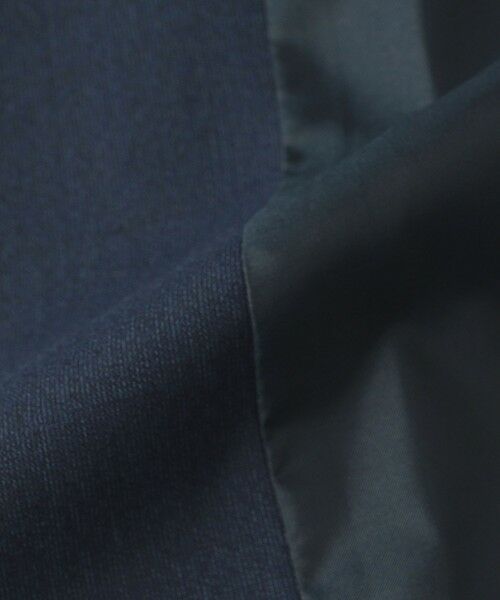 SHIPS / シップス ダウンジャケット・ベスト | SHIPS Colors:〈洗濯機可能〉TW ウォッシャブル スーツ ベスト(セットアップ対応可能) | 詳細23