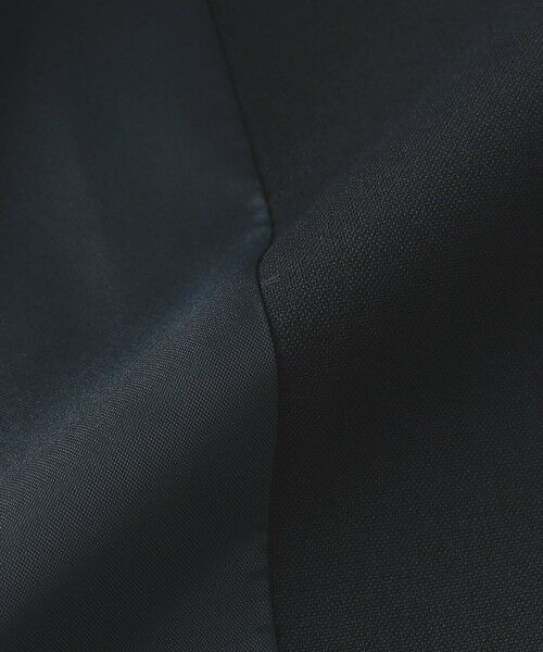 SHIPS / シップス ダウンジャケット・ベスト | SHIPS Colors:〈洗濯機可能〉TW ウォッシャブル スーツ ベスト(セットアップ対応可能) | 詳細25