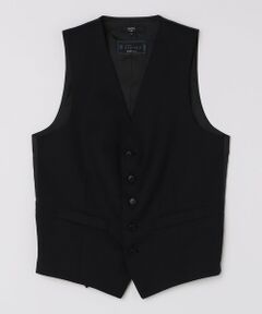 SHIPS / シップス ダウンジャケット・ベスト | SHIPS Colors:〈洗濯機可能〉T/W スーツ ベスト(セットアップ対応可能)