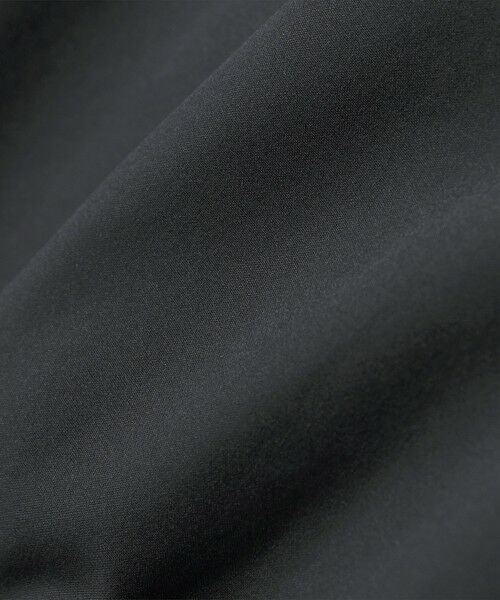 SHIPS / シップス ダウンジャケット・ベスト | SHIPS Colors:〈接触冷感・吸水速乾・洗濯機可能〉スタンド ベスト | 詳細10