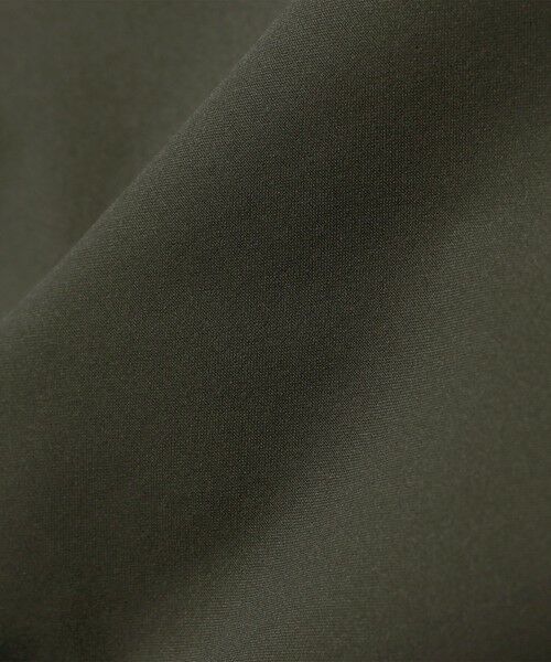 SHIPS / シップス ダウンジャケット・ベスト | SHIPS Colors:〈接触冷感・吸水速乾・洗濯機可能〉スタンド ベスト | 詳細26