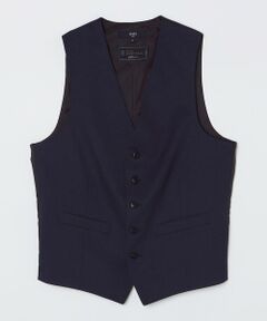 SHIPS / シップス セットアップ | SHIPS Colors:〈洗濯機可能〉TW ベスト(セットアップ対応可能)