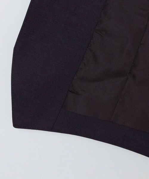 SHIPS / シップス セットアップ | SHIPS Colors:〈洗濯機可能〉TW ベスト(セットアップ対応可能) | 詳細6