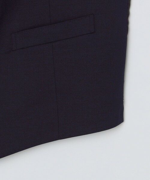 SHIPS / シップス セットアップ | SHIPS Colors:〈洗濯機可能〉TW ベスト(セットアップ対応可能) | 詳細7