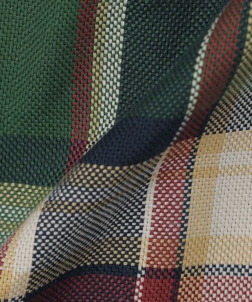 SHIPS / シップス その他アウター | BARRY BRICKEN:チェック ジャケット(セットアップ対応可能) | 詳細10