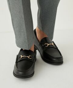 SHIPS / シップス ブーツ（ショート丈） | SHIPS Colors:RECLE(R) ビット ローファー◇