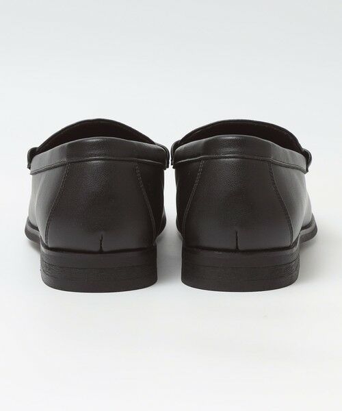 SHIPS / シップス ブーツ（ショート丈） | SHIPS Colors:RECLE(R) ビット ローファー◇ | 詳細4