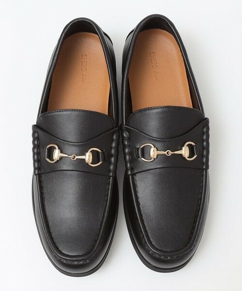 SHIPS / シップス ブーツ（ショート丈） | SHIPS Colors:RECLE(R) ビット ローファー◇ | 詳細5