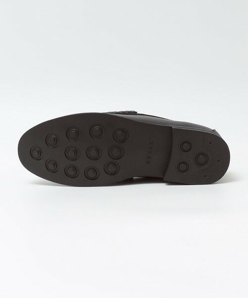 SHIPS / シップス ブーツ（ショート丈） | SHIPS Colors:RECLE(R) ビット ローファー◇ | 詳細6