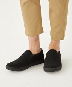 SHIPS / シップス スニーカー | SHIPS Colors:スリッポン スニーカー◇