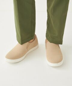 SHIPS / シップス スニーカー | SHIPS Colors:スリッポン スニーカー◇