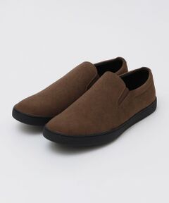 SHIPS / シップス スニーカー | SHIPS Colors:スリッポン スニーカー◇