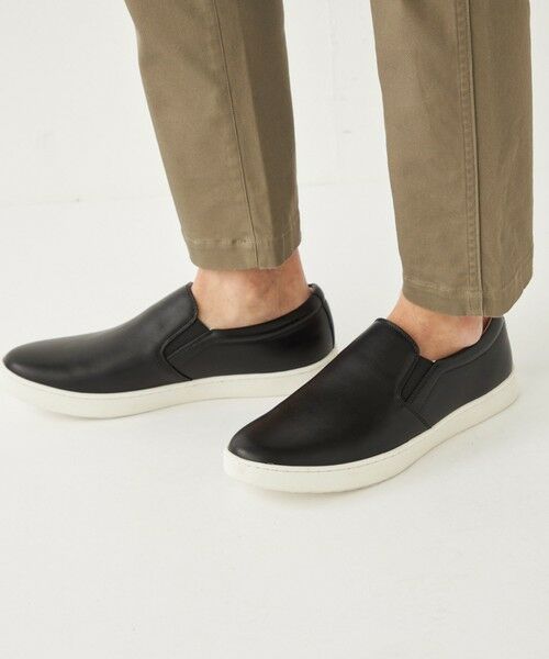 SHIPS / シップス スニーカー | SHIPS Colors:スリッポン スニーカー◇ | 詳細5