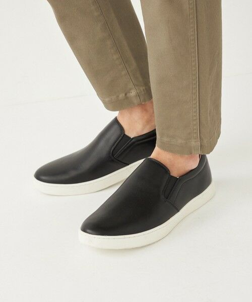 SHIPS / シップス スニーカー | SHIPS Colors:スリッポン スニーカー◇ | 詳細6