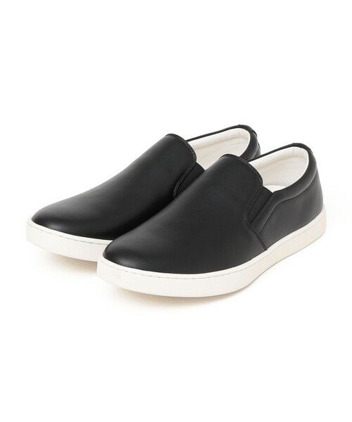 SHIPS / シップス スニーカー | SHIPS Colors:スリッポン スニーカー◇ | 詳細4