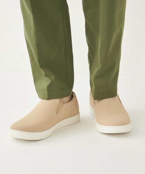 SHIPS / シップス スニーカー | SHIPS Colors:スリッポン スニーカー◇ | 詳細13