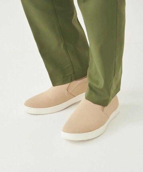 SHIPS / シップス スニーカー | SHIPS Colors:スリッポン スニーカー◇ | 詳細14