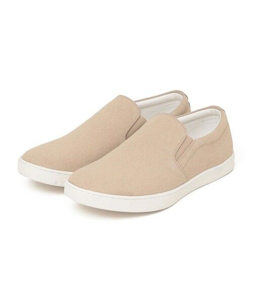 SHIPS / シップス スニーカー | SHIPS Colors:スリッポン スニーカー◇ | 詳細7