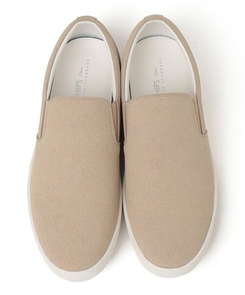 SHIPS / シップス スニーカー | SHIPS Colors:スリッポン スニーカー◇ | 詳細8