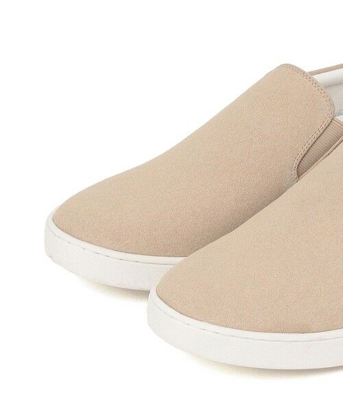 SHIPS / シップス スニーカー | SHIPS Colors:スリッポン スニーカー◇ | 詳細9