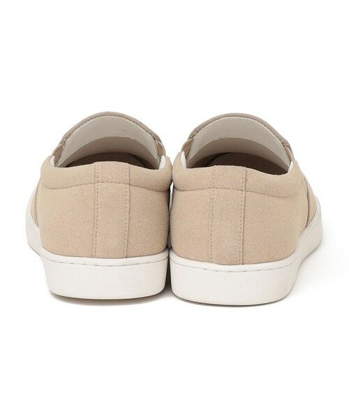 SHIPS / シップス スニーカー | SHIPS Colors:スリッポン スニーカー◇ | 詳細10