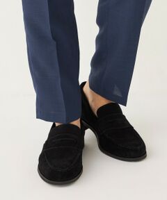 SHIPS / シップス ビジネス・ドレスシューズ | SHIPS Colors:スエード ローファー 2◇
