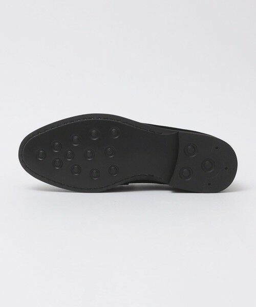 SHIPS / シップス ビジネス・ドレスシューズ | SHIPS Colors:スエード ローファー 2◇ | 詳細6