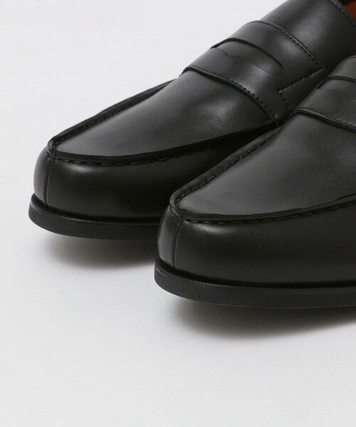 SHIPS / シップス ビジネス・ドレスシューズ | SHIPS Colors:ローファー 2◇ | 詳細2