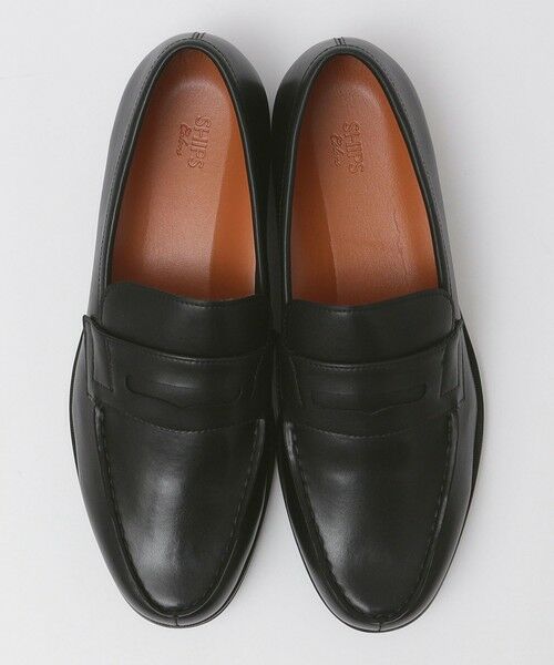 SHIPS / シップス ビジネス・ドレスシューズ | SHIPS Colors:ローファー 2◇ | 詳細4